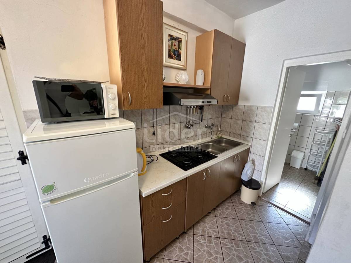 Hiša Kruševo, 187m2