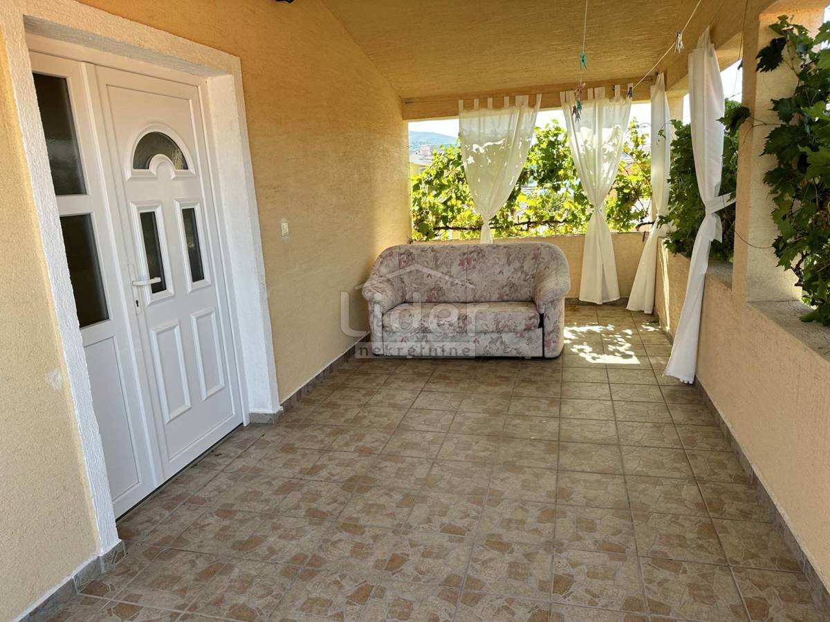 Hiša Kruševo, 187m2