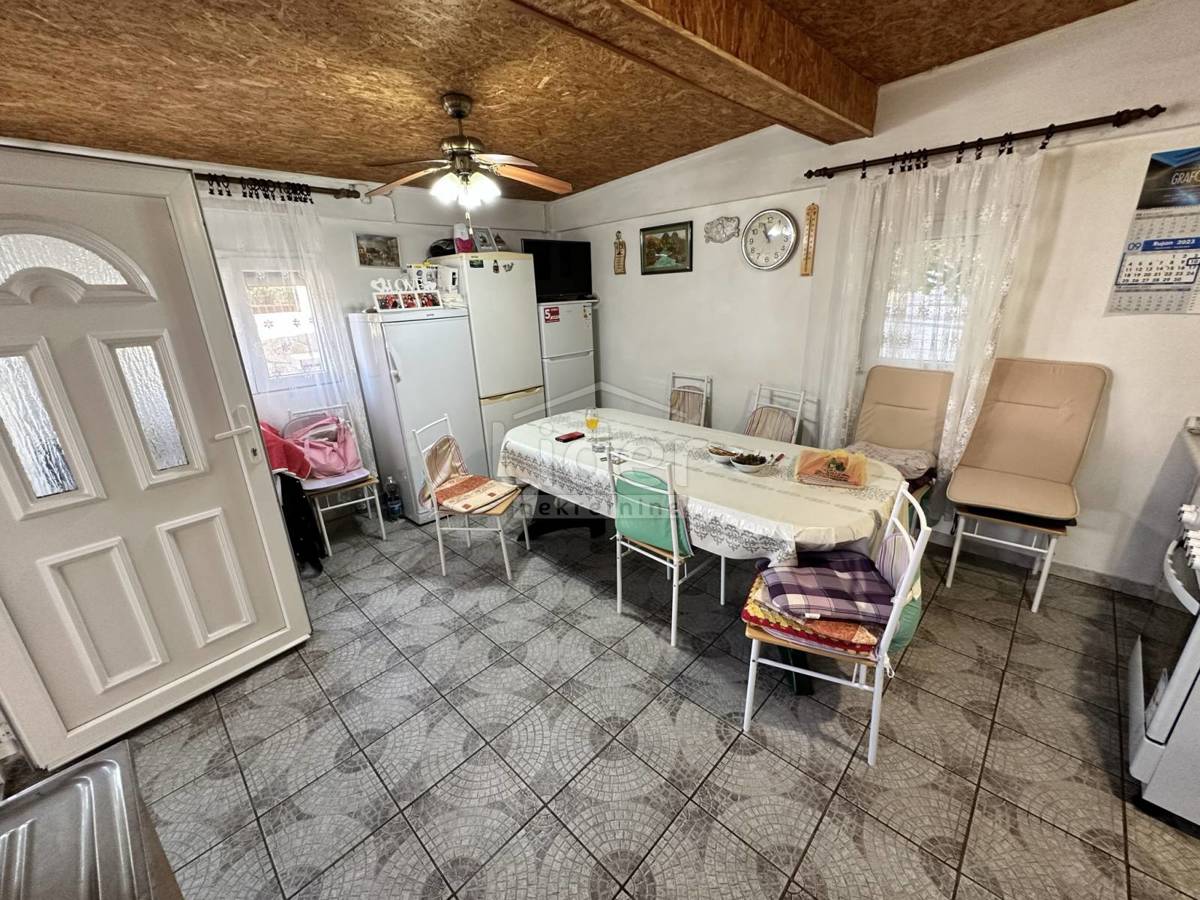 Hiša Kruševo, 187m2