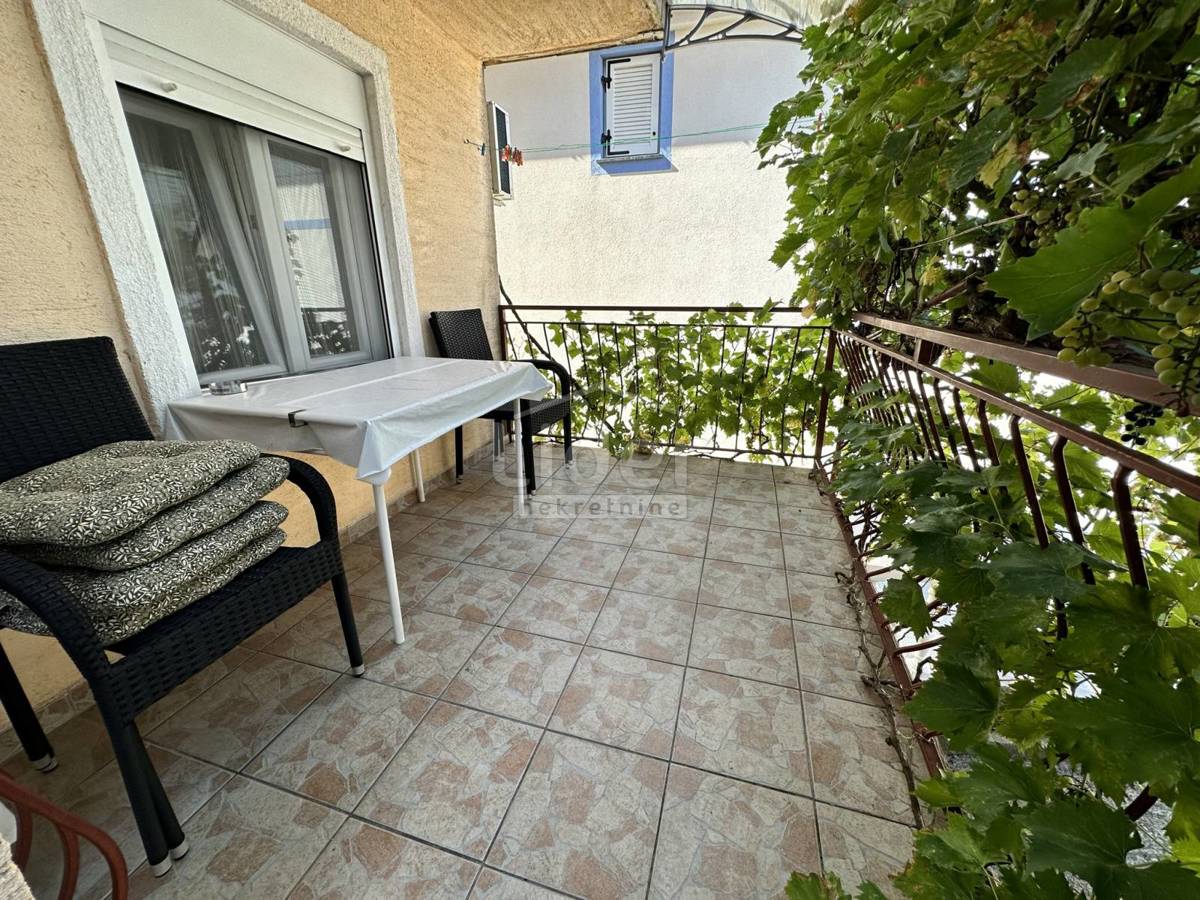 Hiša Kruševo, 187m2