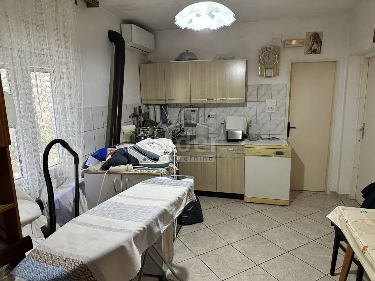 Hiša Kruševo, 187m2