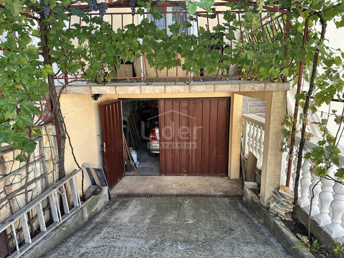 Hiša Kruševo, 187m2