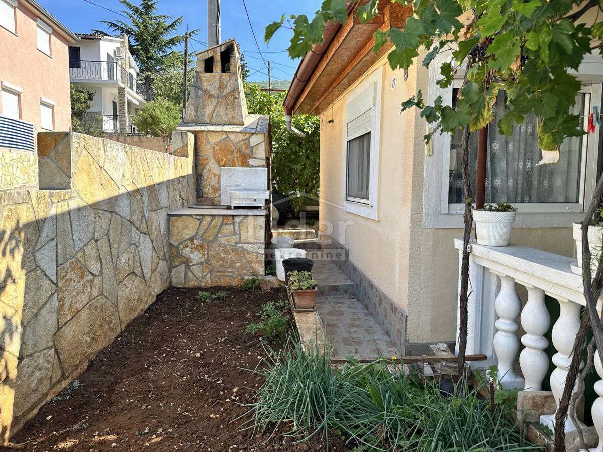 Hiša Kruševo, 187m2