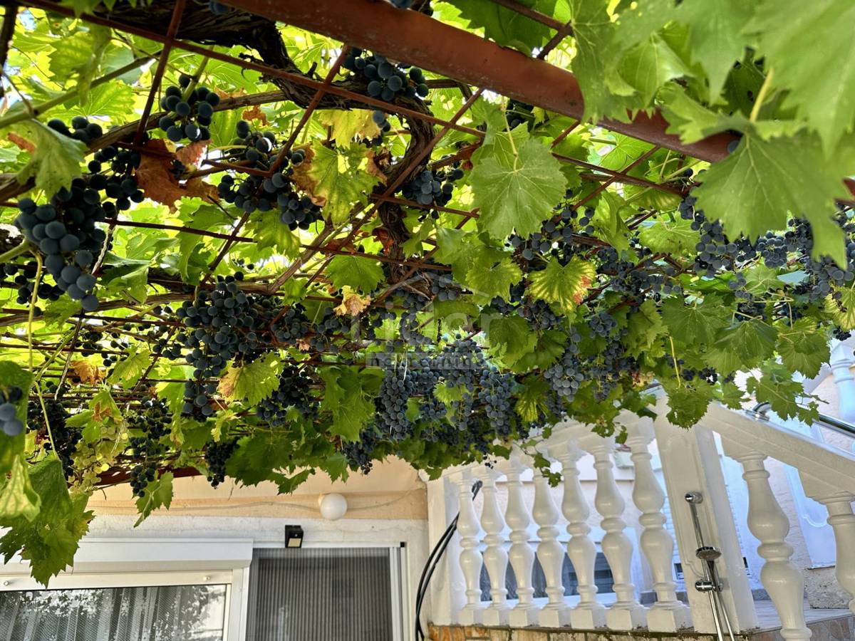 Hiša Kruševo, 187m2