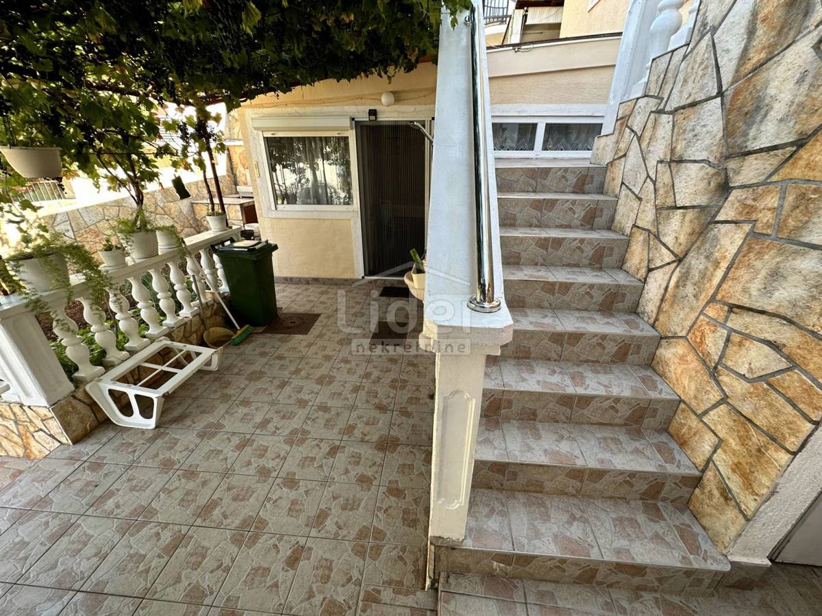 Hiša Kruševo, 187m2