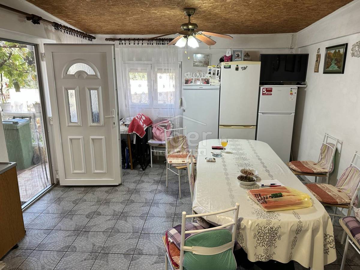 Hiša Kruševo, 187m2