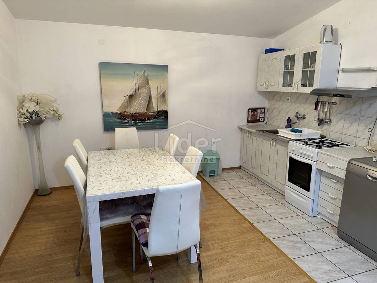 Hiša Kruševo, 187m2