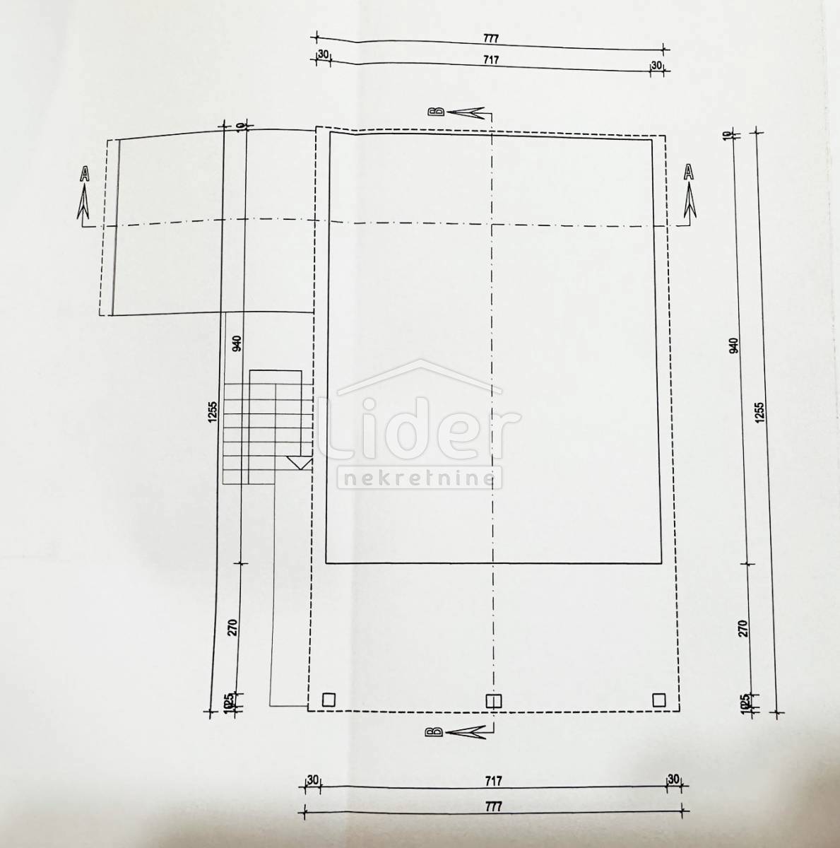 Hiša Kruševo, 187m2