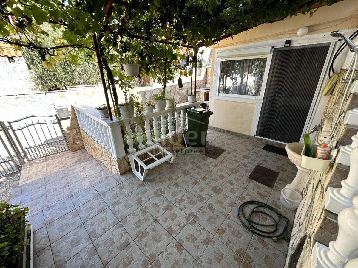 Hiša Kruševo, 187m2