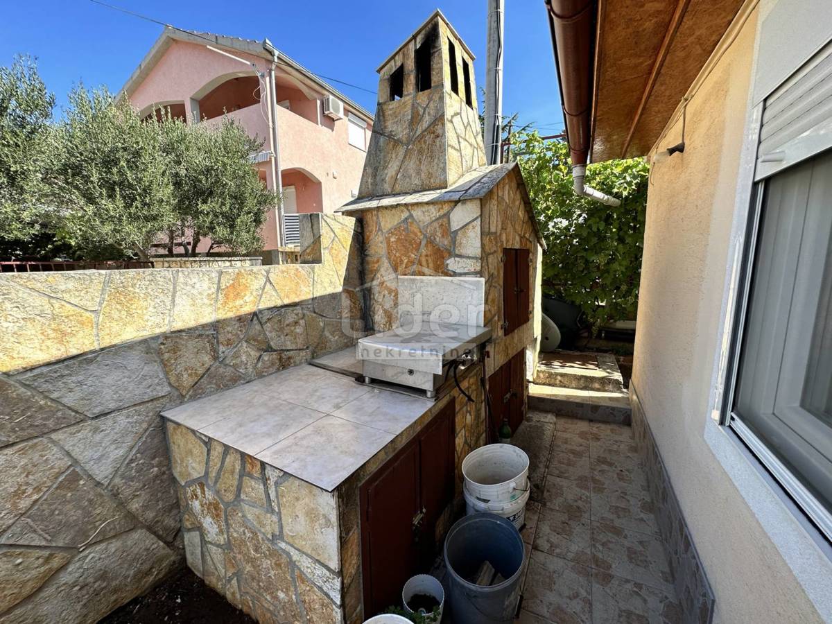 Hiša Kruševo, 187m2