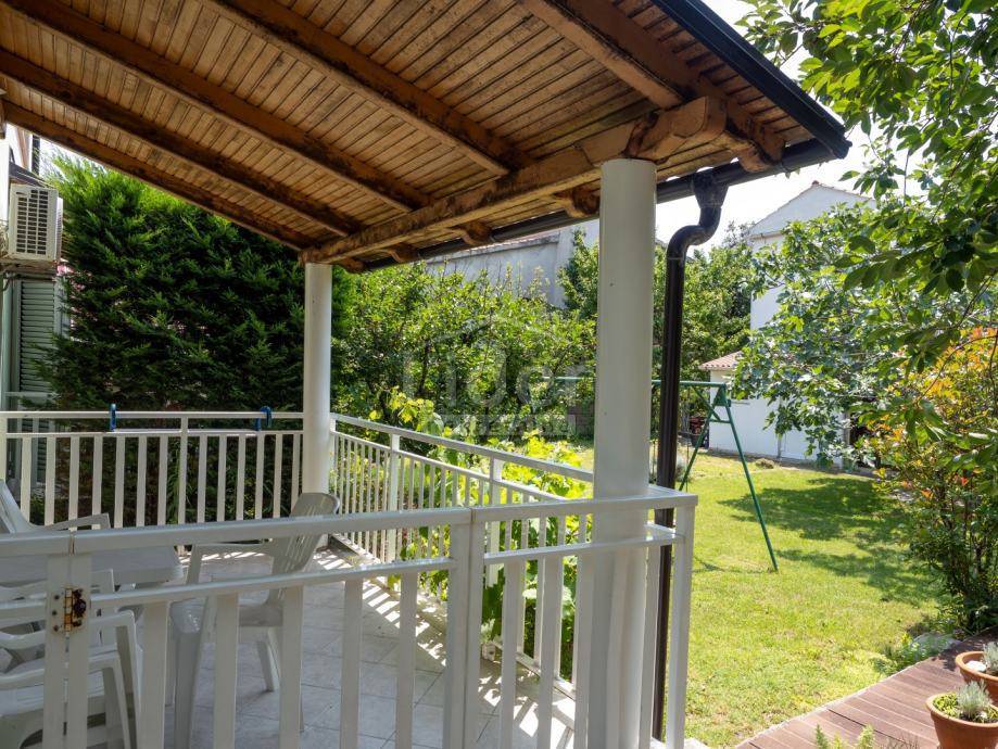 Apartma Baška, 98m2