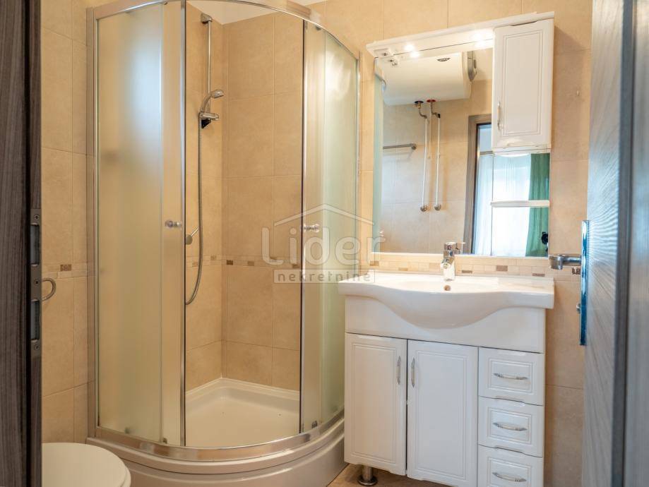 Apartma Baška, 98m2