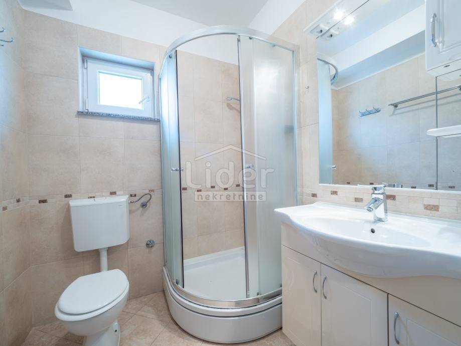 Apartma Baška, 98m2