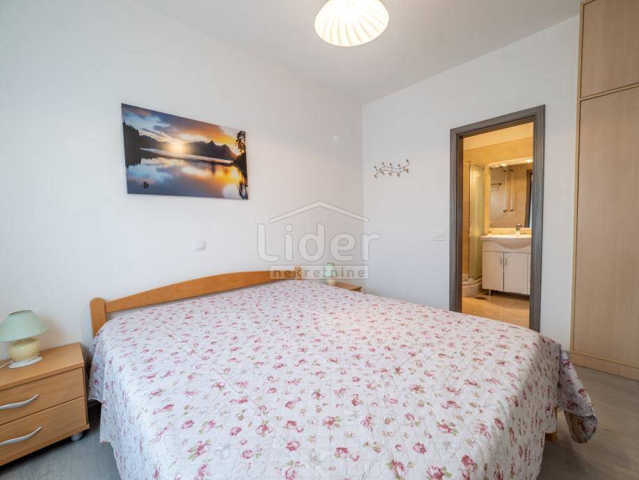 Apartma Baška, 98m2