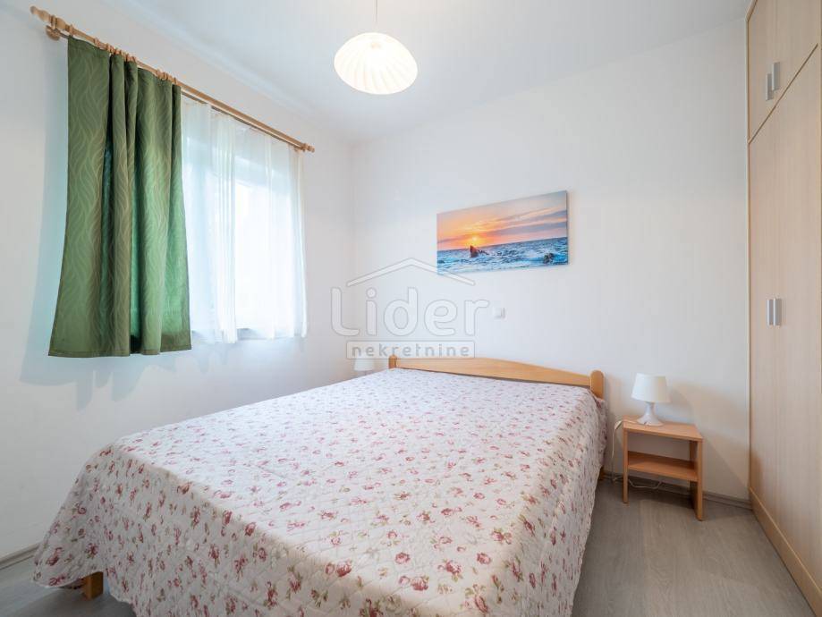 Apartma Baška, 98m2