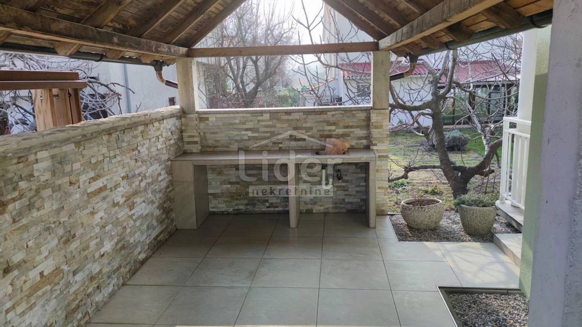 Apartma Baška, 98m2