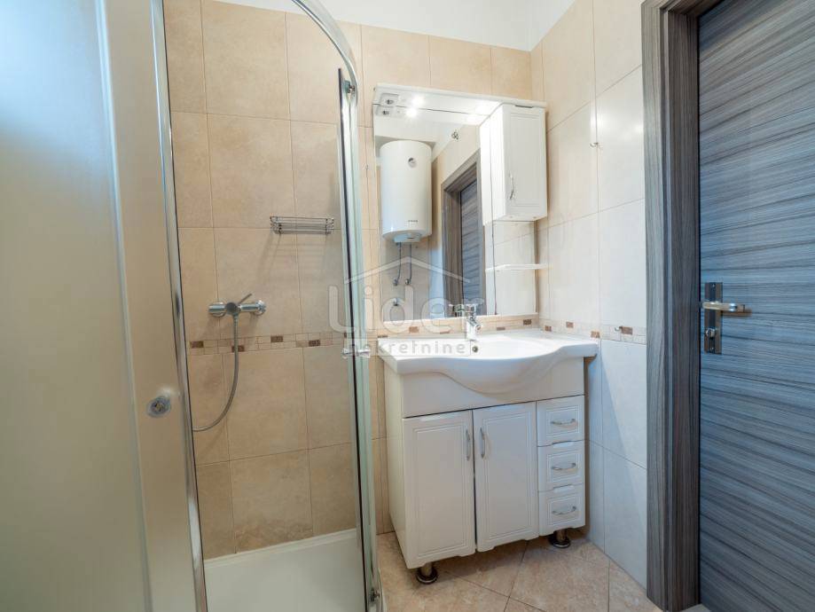 Apartma Baška, 98m2