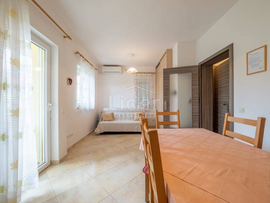 Apartma Baška, 98m2