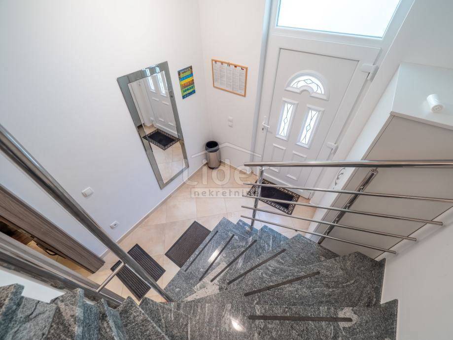 Apartma Baška, 98m2