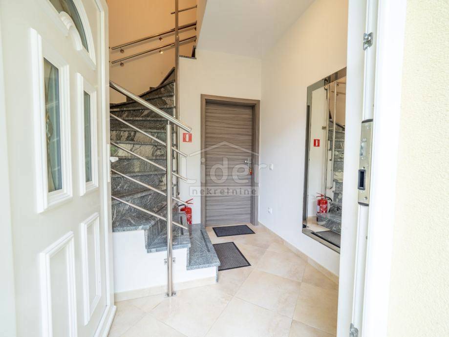 Apartma Baška, 98m2