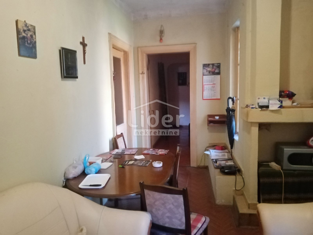 Stanovanje Belveder, 80m2