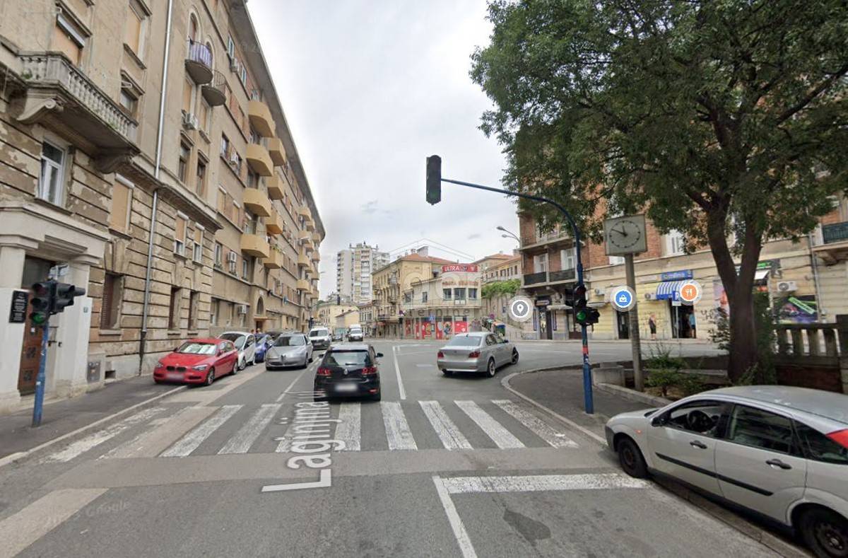 Stanovanje Belveder, 80m2