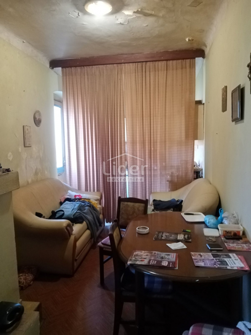 Stanovanje Belveder, 80m2