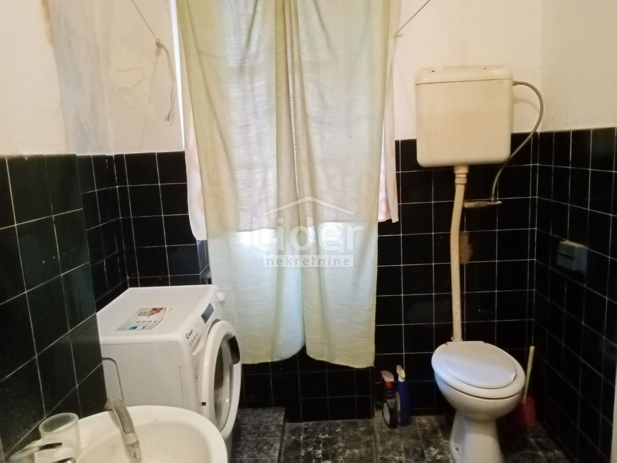 Stanovanje Belveder, 80m2