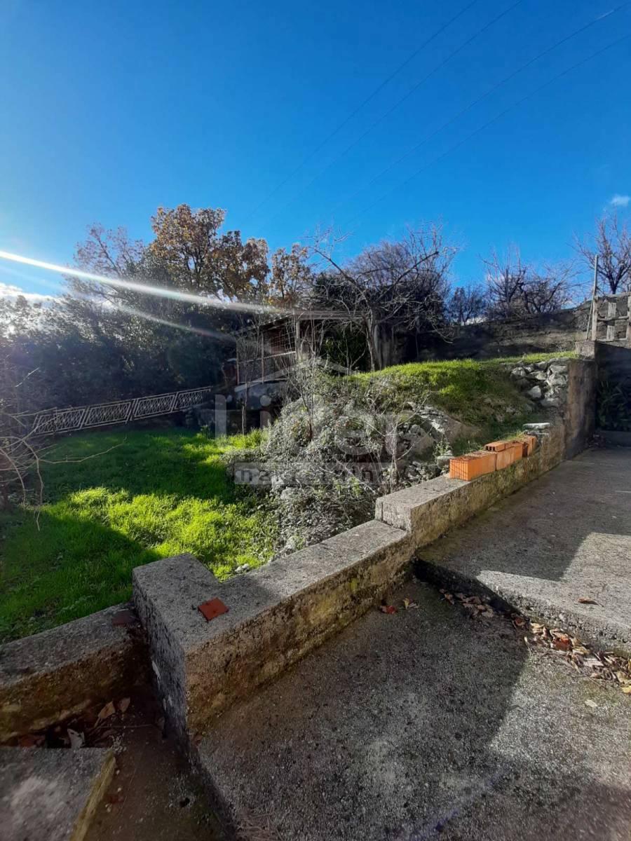 Hiša Matulji, 172m2