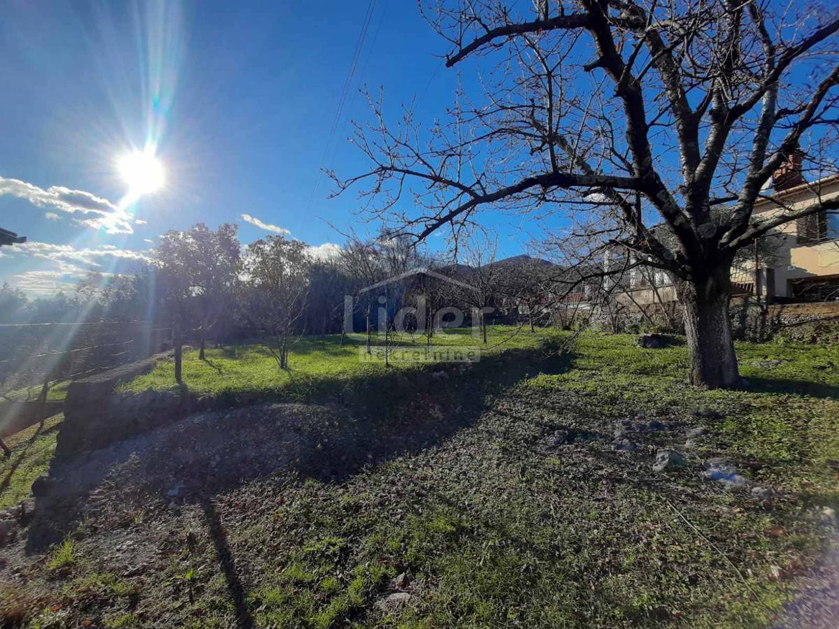 Hiša Matulji, 172m2