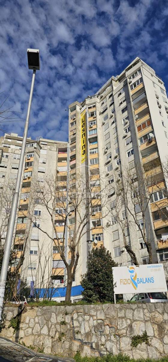 Poslovni prostor Podmurvice, 184m2