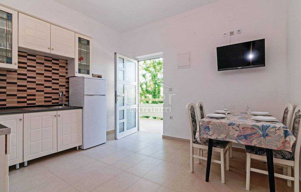 Hiša Kruševo, 353m2