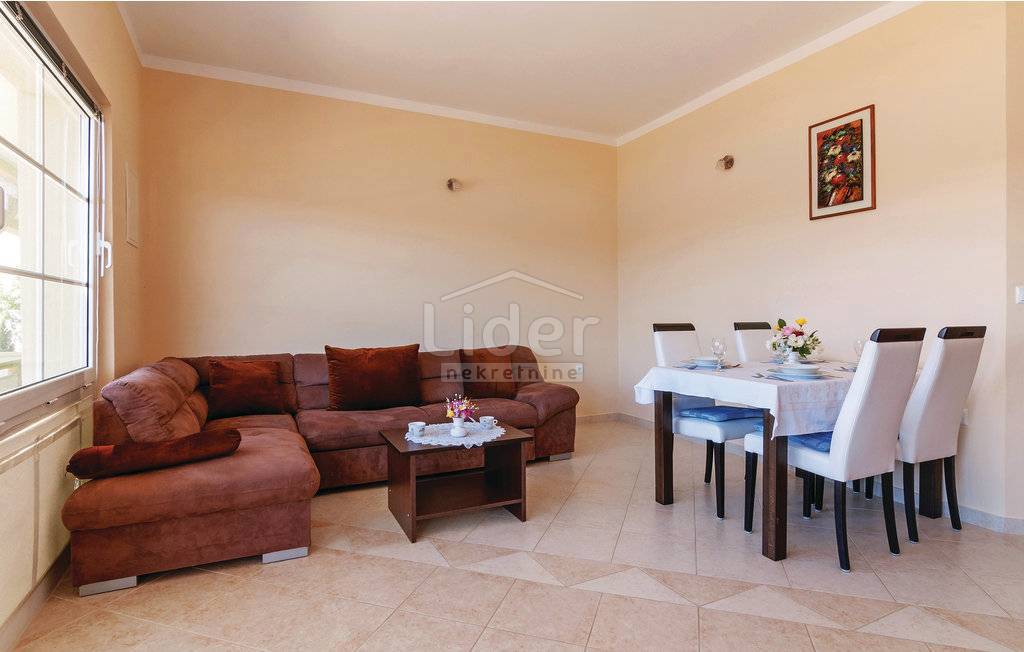 Hiša Kruševo, 353m2