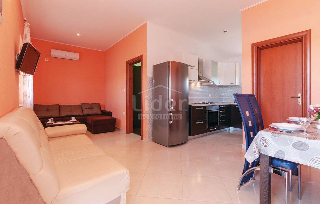 Hiša Kruševo, 353m2