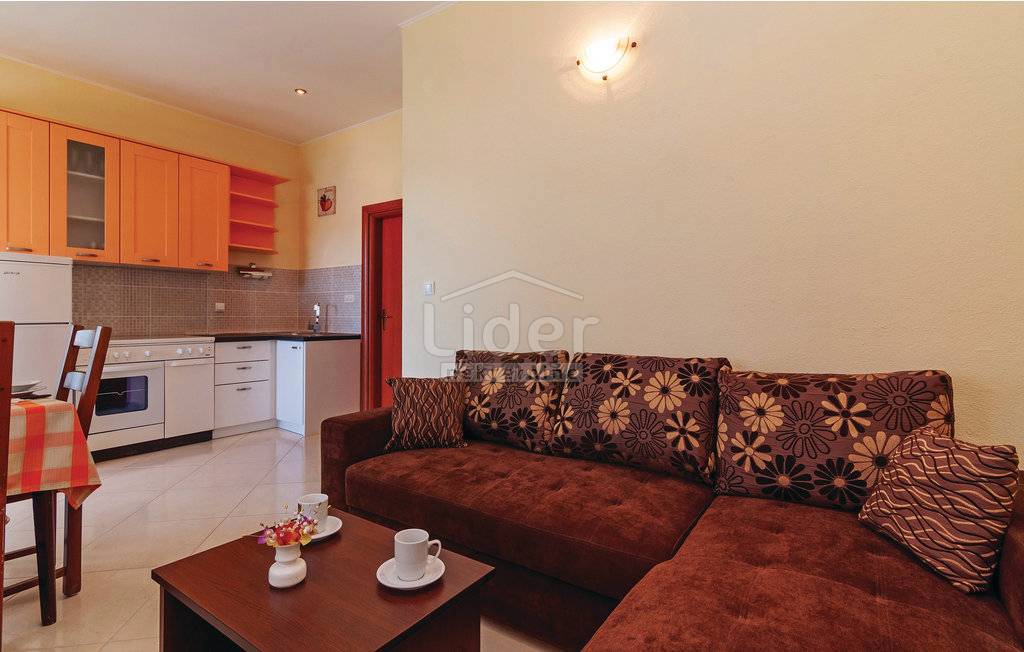 Hiša Kruševo, 353m2