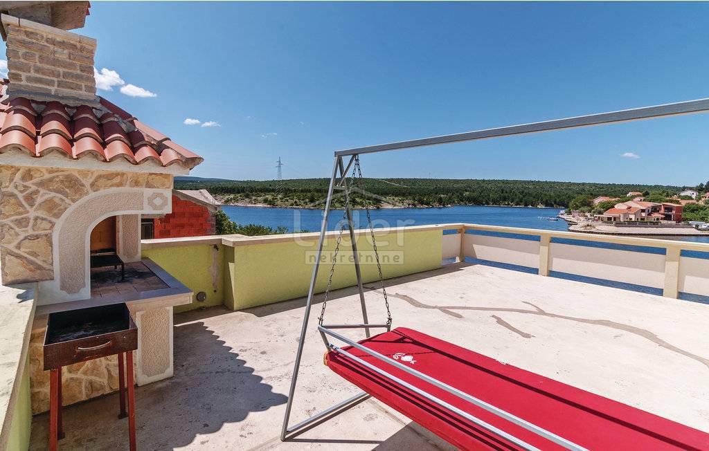 Hiša Kruševo, 353m2