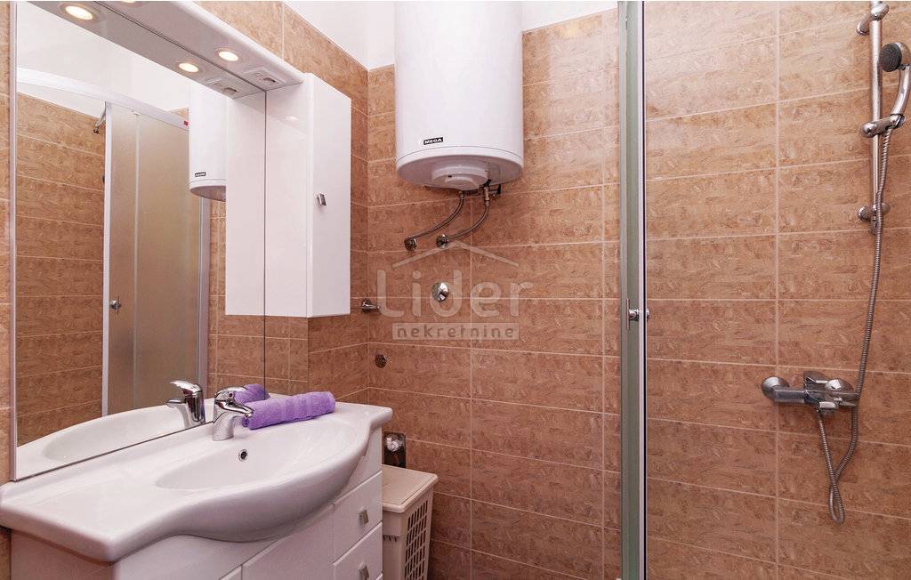 Hiša Kruševo, 353m2