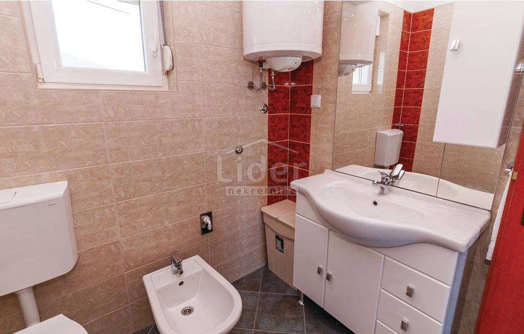 Hiša Kruševo, 353m2