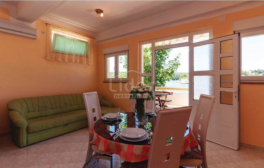 Hiša Kruševo, 353m2