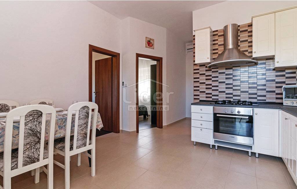 Hiša Kruševo, 353m2