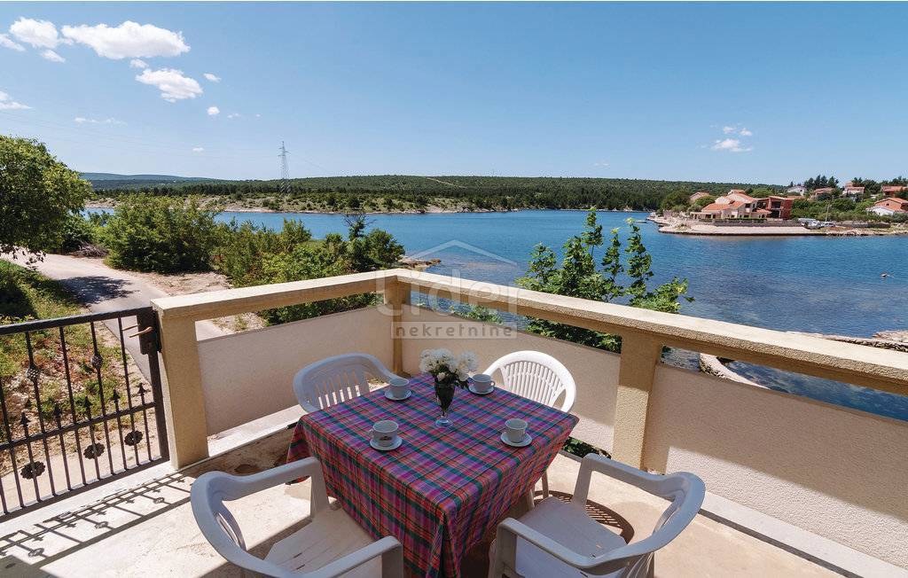 Hiša Kruševo, 353m2