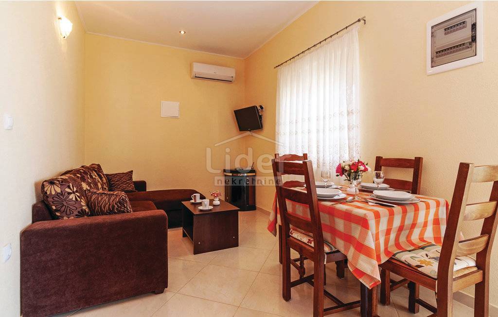 Hiša Kruševo, 353m2