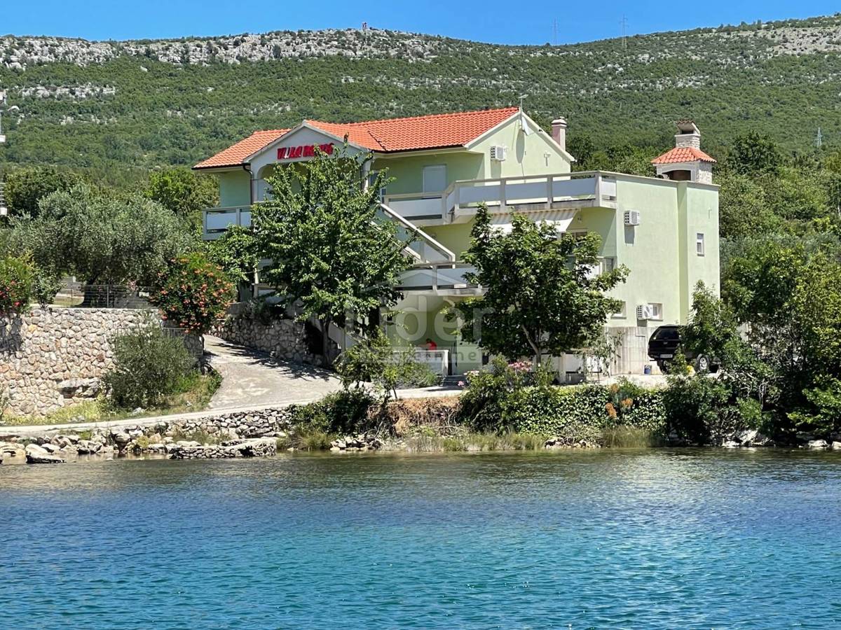 Hiša Kruševo, 353m2