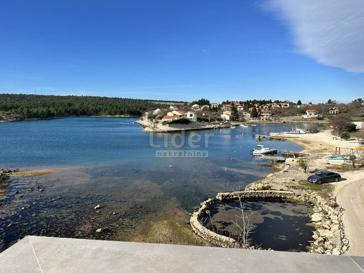 Hiša Kruševo, 353m2