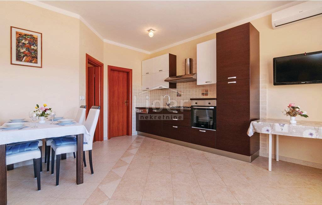 Hiša Kruševo, 353m2