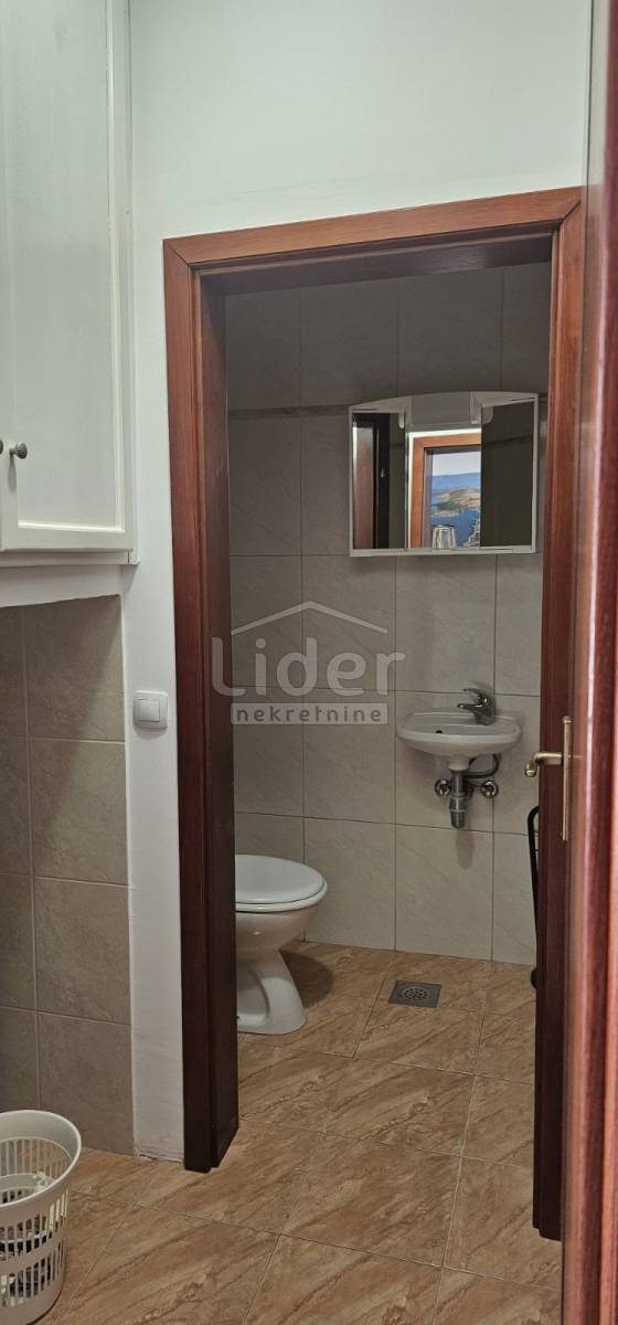 Apartma Novalja, 97m2