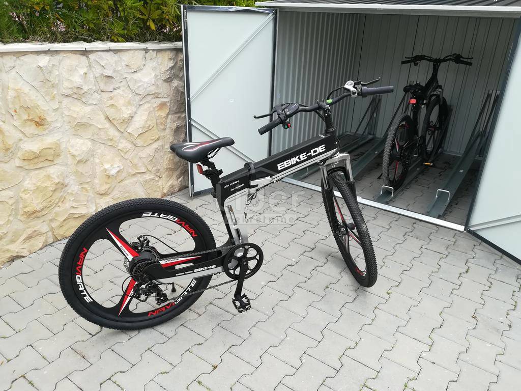 Stanovanje Novalja, 100m2