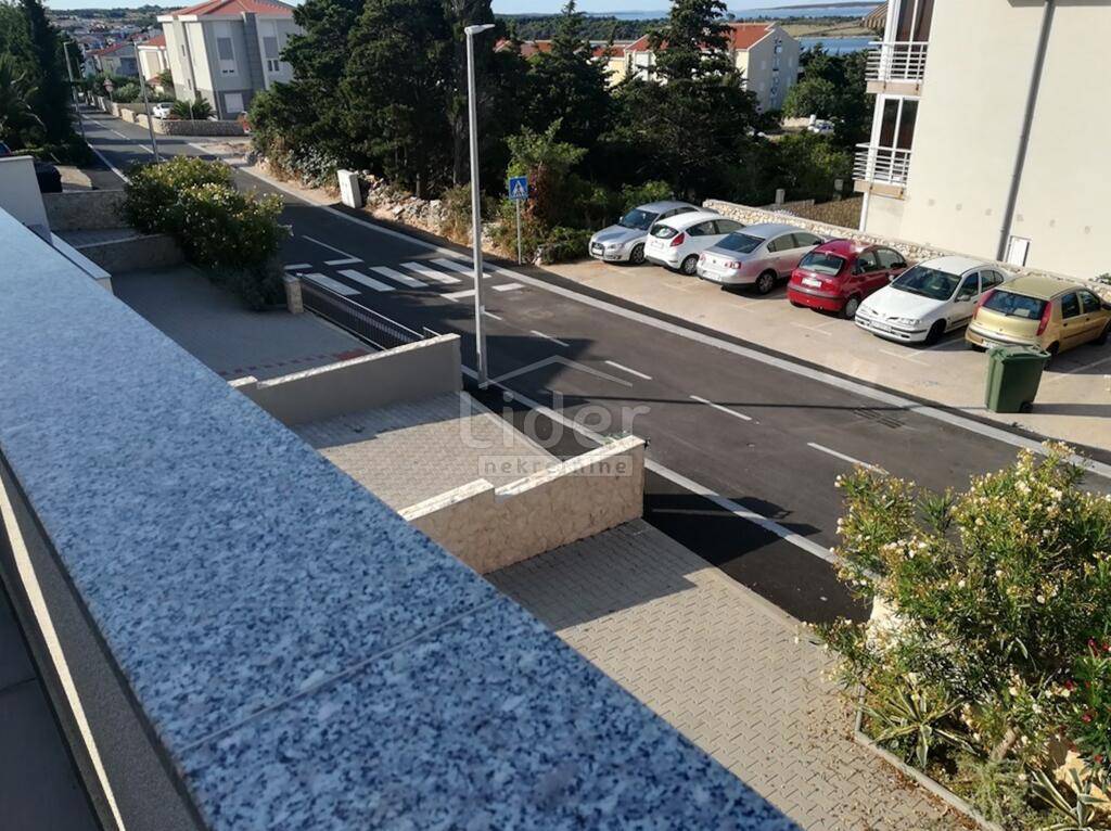 Stanovanje Novalja, 100m2