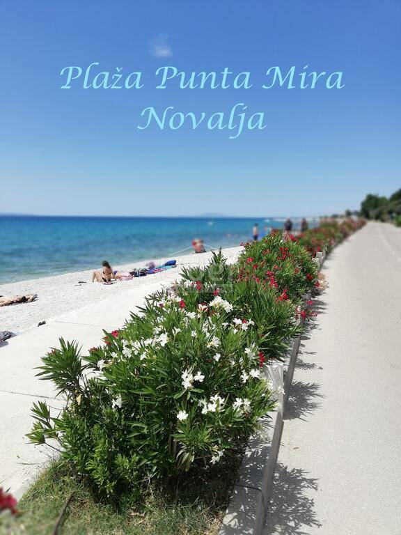 Stanovanje Novalja, 100m2