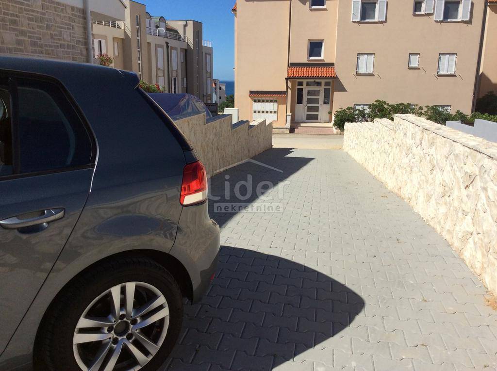 Stanovanje Novalja, 100m2